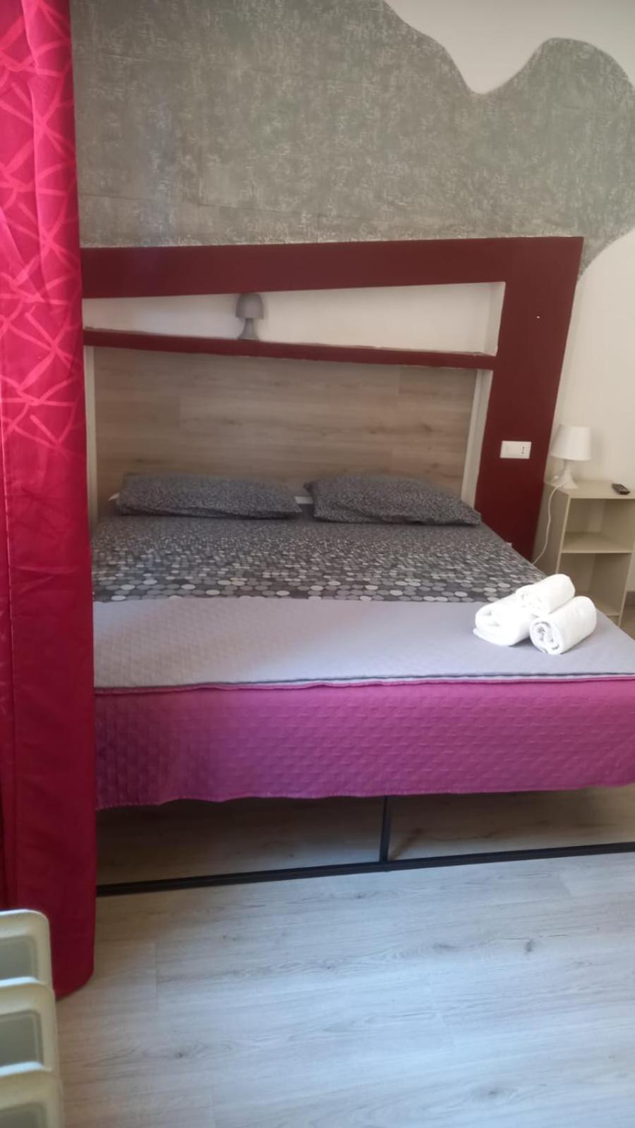 Вилла Casa Di Leo E Vale Имола Экстерьер фото